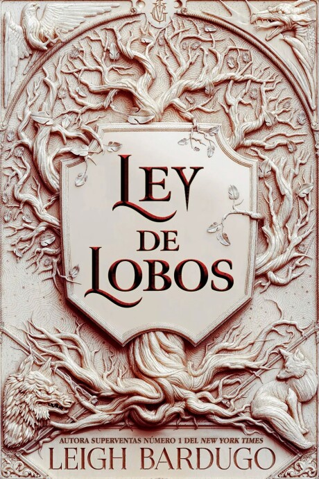 LEY DE LOBOS (2 DE SAGA EL REY MARCADO) LEY DE LOBOS (2 DE SAGA EL REY MARCADO)