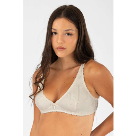 Triangulo mia Marfil