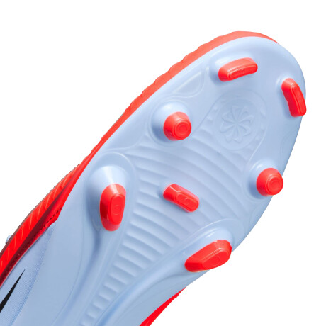 Championes Nike Phantom 6 Low Club Blue