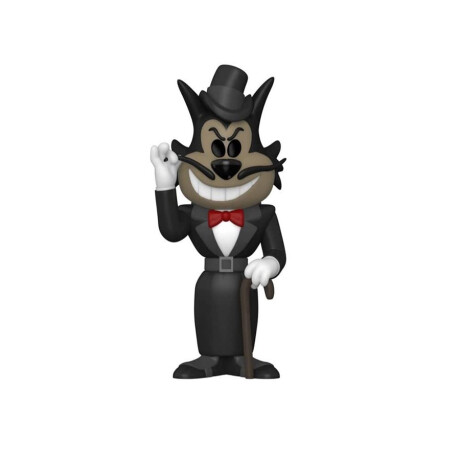 Oil Can Harry - Funko Soda Vinyl Oil Can Harry - Funko Soda Vinyl
