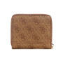 Billetera Guess Laurel Marron 0