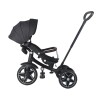 Triciclo con Capota Bebesit Explorer Deluxe 4 en 1 Verde