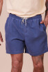 SHORT CHARMES25 POLANCO Azul Marino