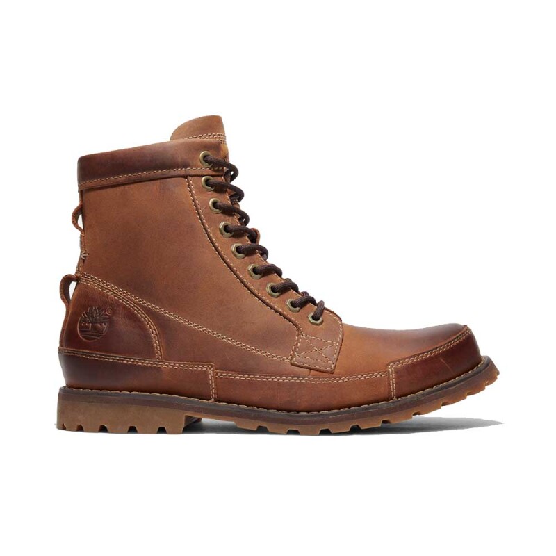 Botas Timberland Originals Mid Hombre Brown