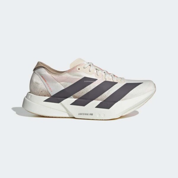Championes Adidas Adizero Adios Pro 4 Blanco
