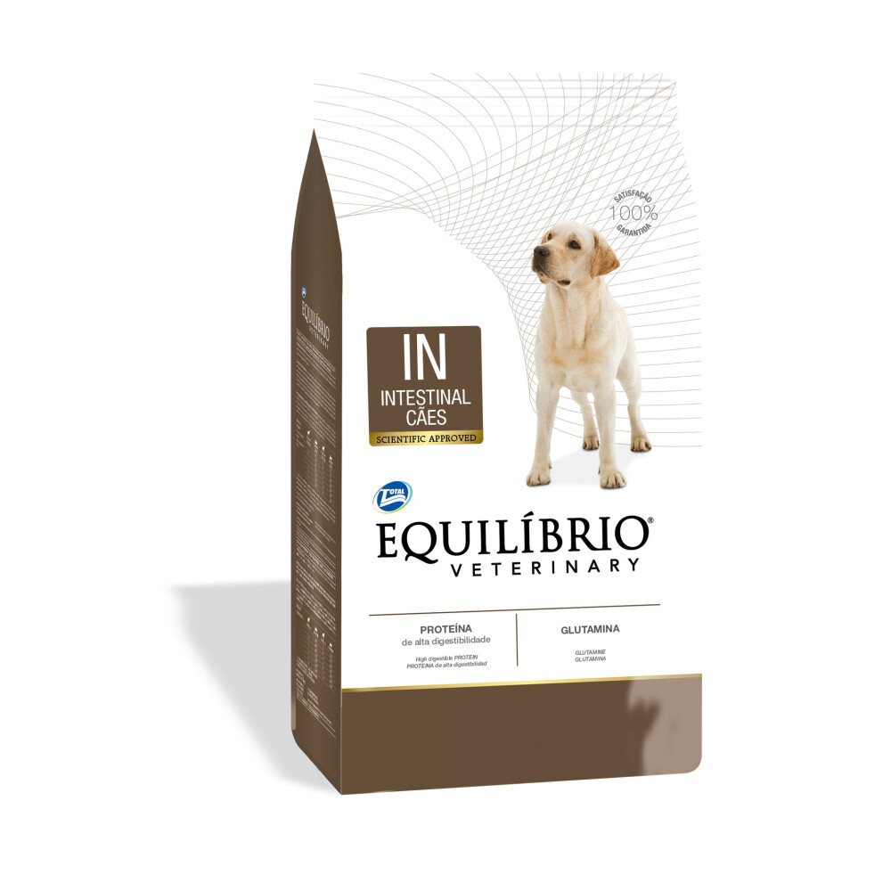 EQUILIBRIO INTESTINAL 2KG. EQUILIBRIO INTESTINAL 2KG.
