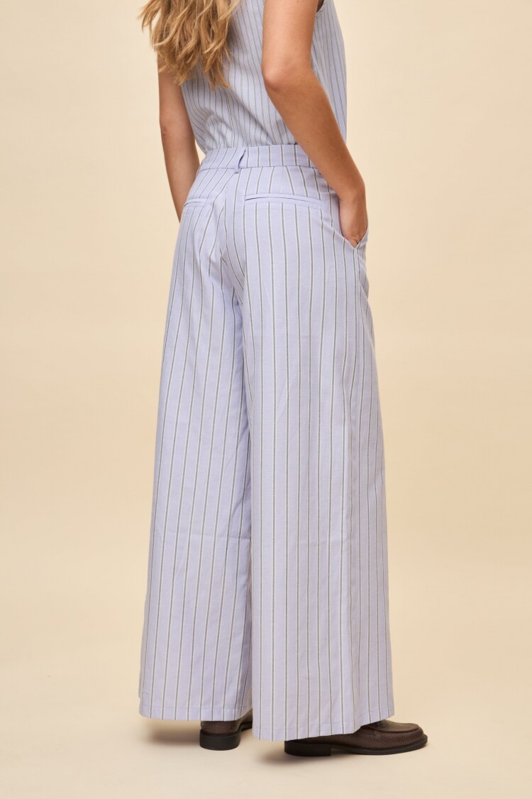 PANTALÓN POWER Lila