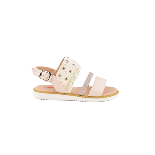 SANDALIAS DORA KIDS 25-30 - GUGA BEIGE