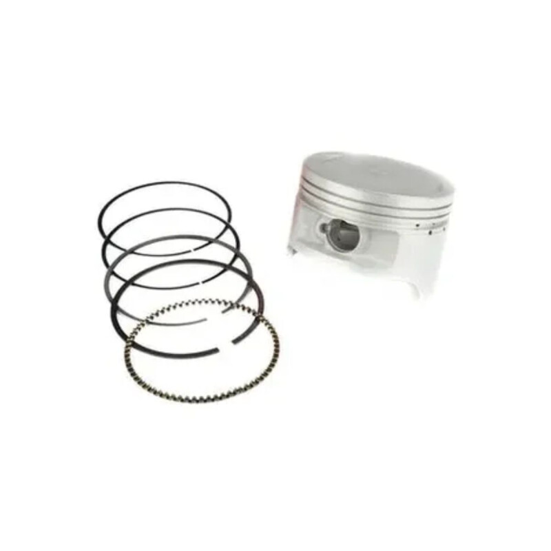 JUEGO DE PISTONES CON AROS (0.40) Juego De Pistones Con Aros (0.40)