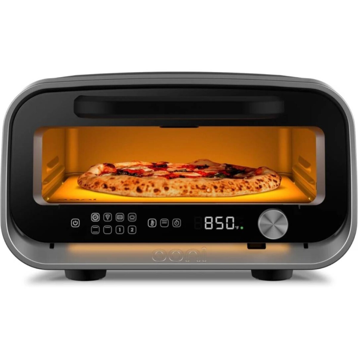 Horno para Pizzas Ooni Volt 2 - Eléctrico 