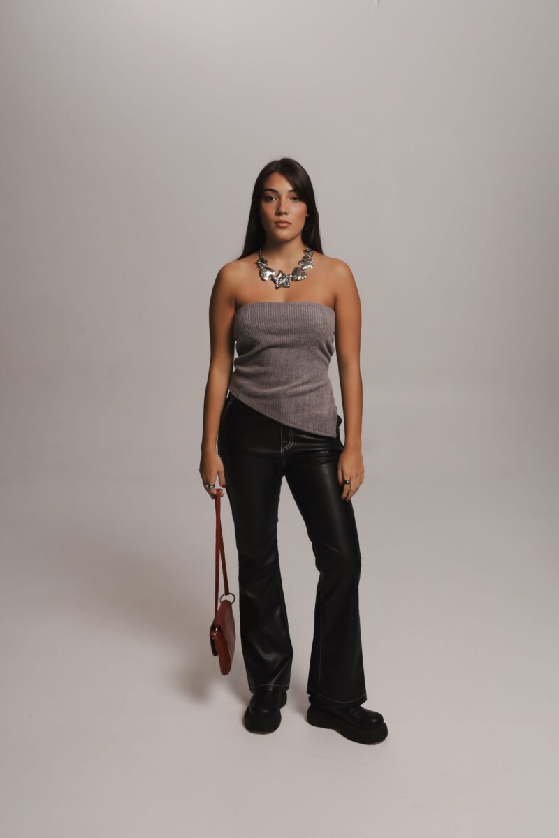 Strapless Gram Gris