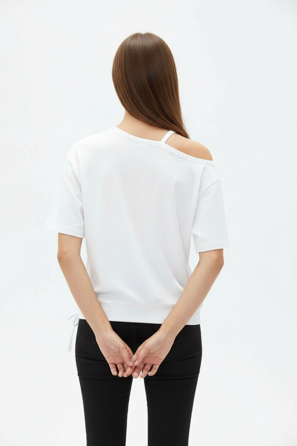 Remera Cusco Marfil / Off White