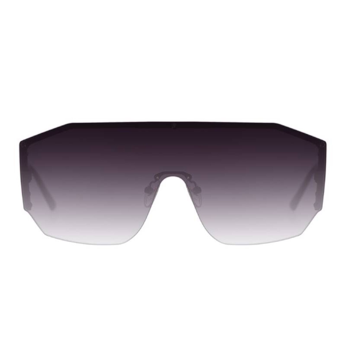 Lentes de Sol Chilli Beans Tahití - Negro Degrade 