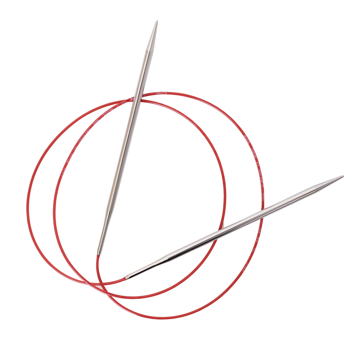 agujas circular 100 cm - agujas circular 100 cm ADDI Nº5 