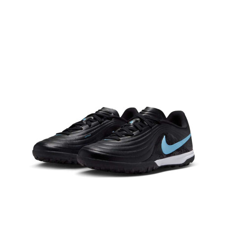 JR TIEMPO MAESTRO ACADEMY TF Negro