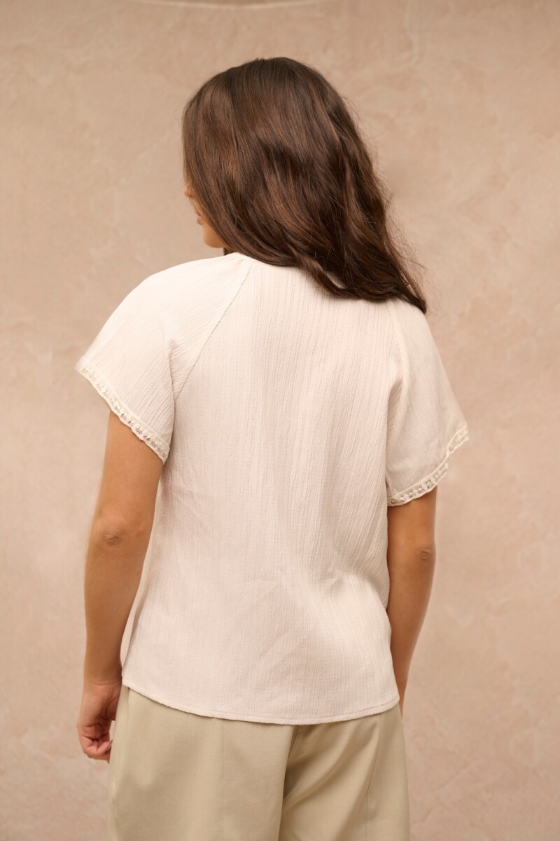 CAMISA VELA CAMISA VELA