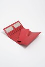 BILLETERA Rojo