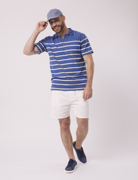 Bermuda cintura jogger Bermuda cintura jogger