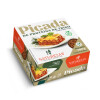 Picada Vegetal Naturezas 500g Picada Vegetal Naturezas 500gr