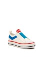 Champion PONY GMH 321 ELASTICO Blanco