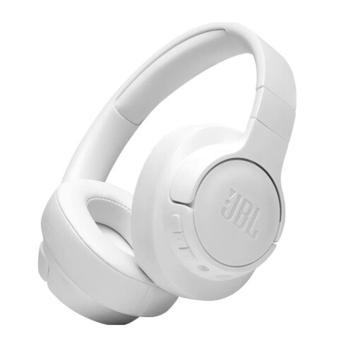 Auricular JBL 720BT Blanco