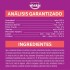 WHISKAS EN SALSA SOUFFLE CARNE GATITOS ALIMENTO HUMEDO 85 GR