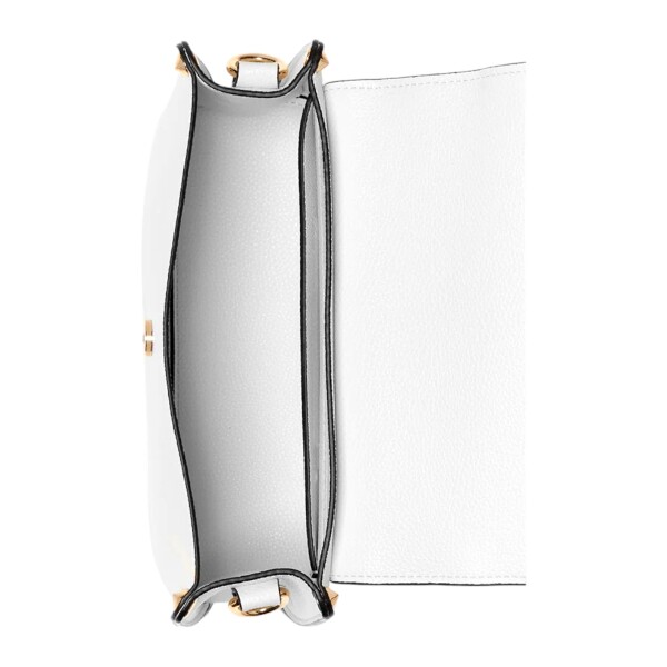 CARTERA GUESS MERIDIAN BG877819 - Adulto - Blanco Blancouniforme