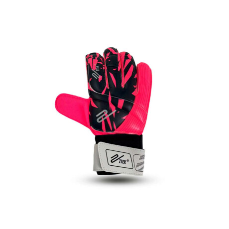 Guantes de Portero Unisex Rosado