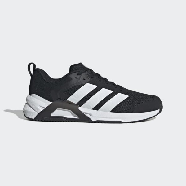 Championes Adidas Dropset Control Training Negro