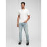 SLIM STR LIGHT WASH SP22 LIGHT WASH