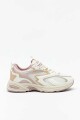 CALZADO DEPORTIVO PADDOCK EQUAL Violeta