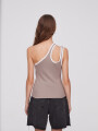 Tops Ferb Taupe / Mink / Vison