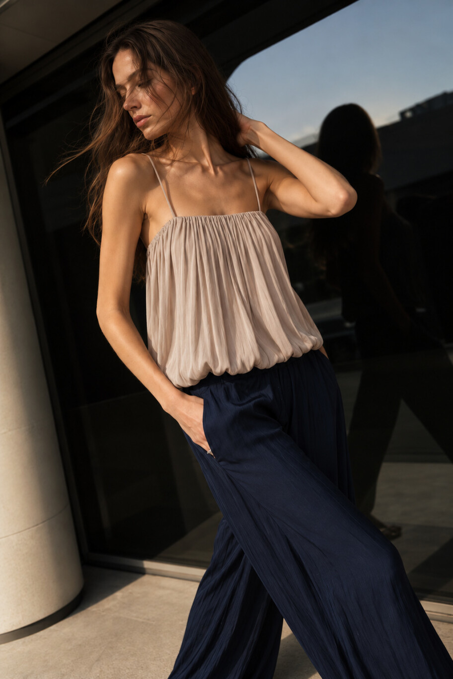 Top Murici Champagne