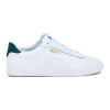 Puma Smash 3.0 L Blanco-verde