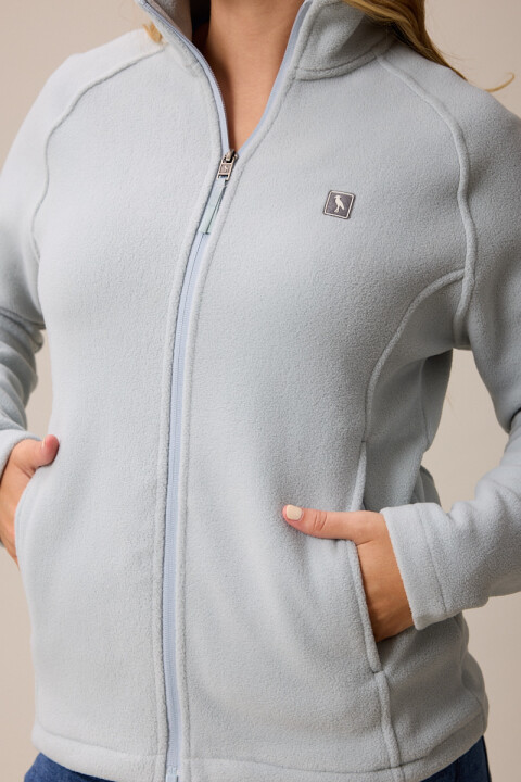 CAMPERA IRELA POLANCO Celeste