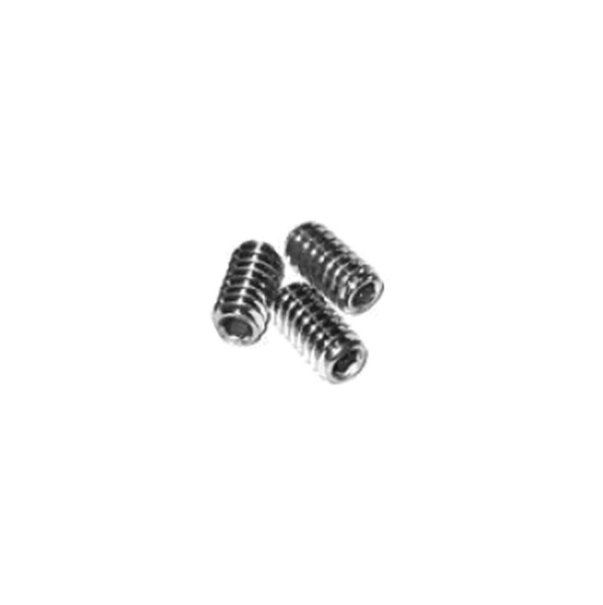 Acc Surf Shapers Screw Set - FCS 