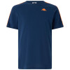222 Banda Coen Slim Blue Dk-orange