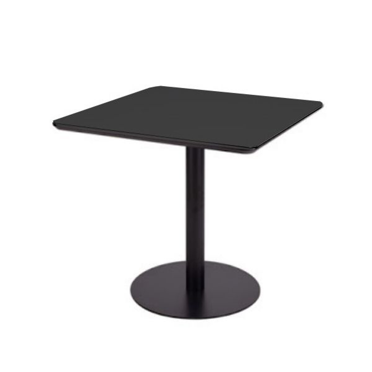 Mesa de comedor CT-608 - Negro 