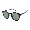 Lentes de Sol Chilli Beans Missouri Unisex Negro Matte
