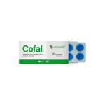COFAL EUCALIPTO CJ X 10 CARAMELOS única