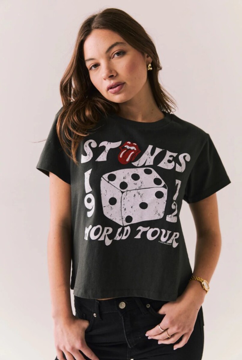 COAST COTTON JERSEY RAMBLER TE 