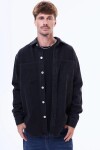 Camisa Ronda Negro