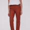 Pantalon Luca Terracota