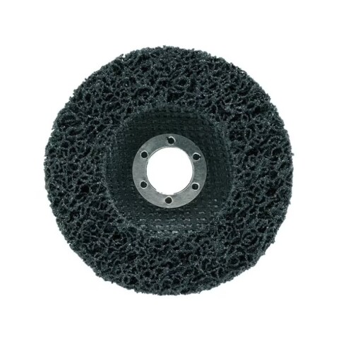 disco para pulir de fibra 41/2 Disco Para Pulir De Fibra 41/2