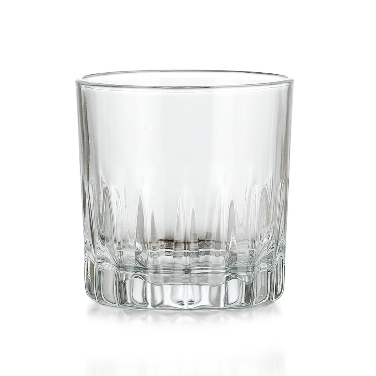 VASO WHISKY 313ML KRISTALINO CRISA 