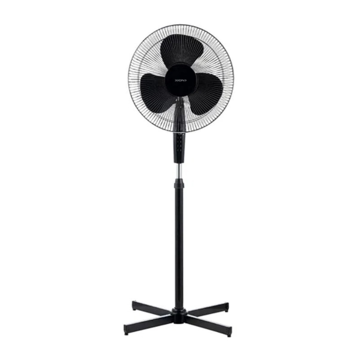 Ventilador Xion De Pie Xi-v130 1 Metro 3 Velocidades 