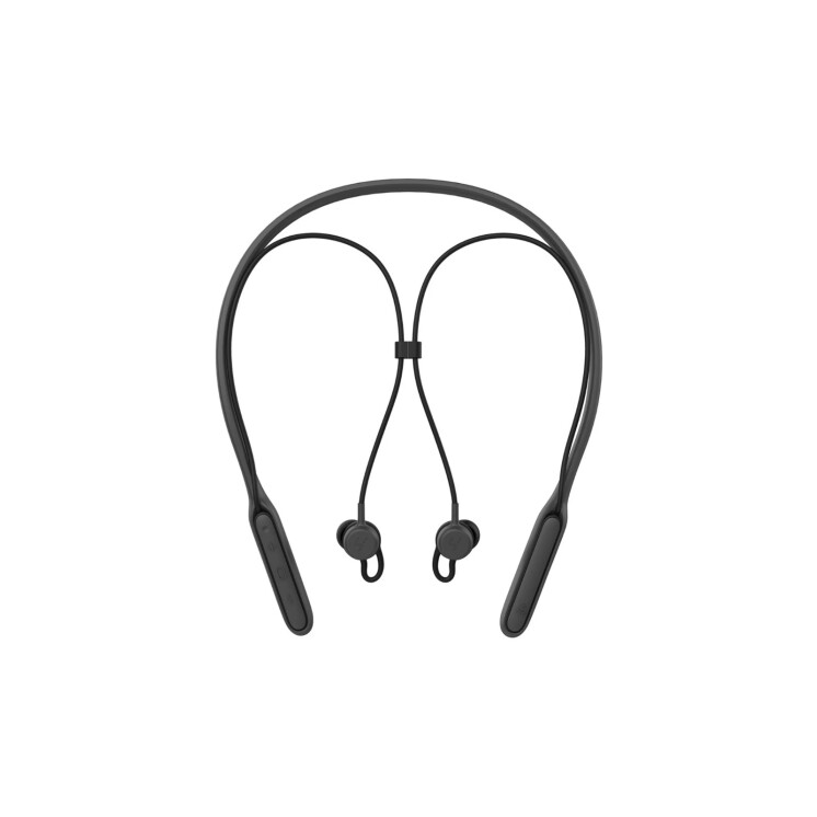 Auriculares Bluetooth Havit U2 con banda para el cuello Auriculares Bluetooth Havit U2 con banda para el cuello
