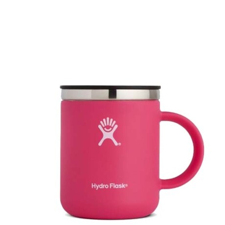 Taza Hydro Flask 12 Oz Coffee Mug Rosado