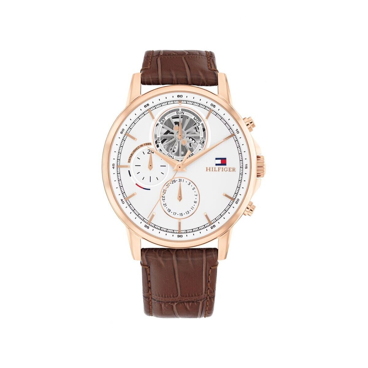 Reloj Tommy Hilfiger Hombre 1710600 