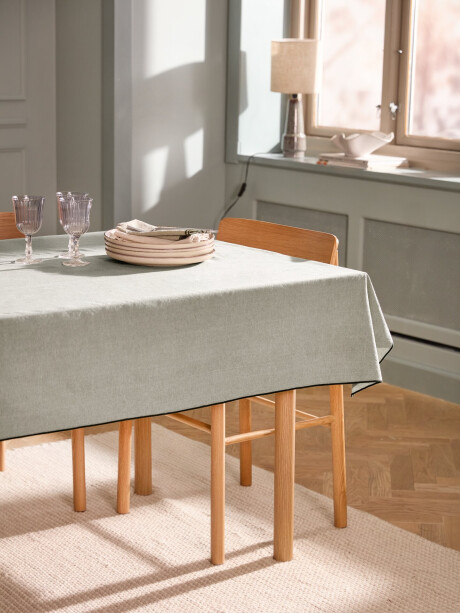 Mantel BLINDURT 140x240 oliva Mantel BLINDURT 140x240 oliva